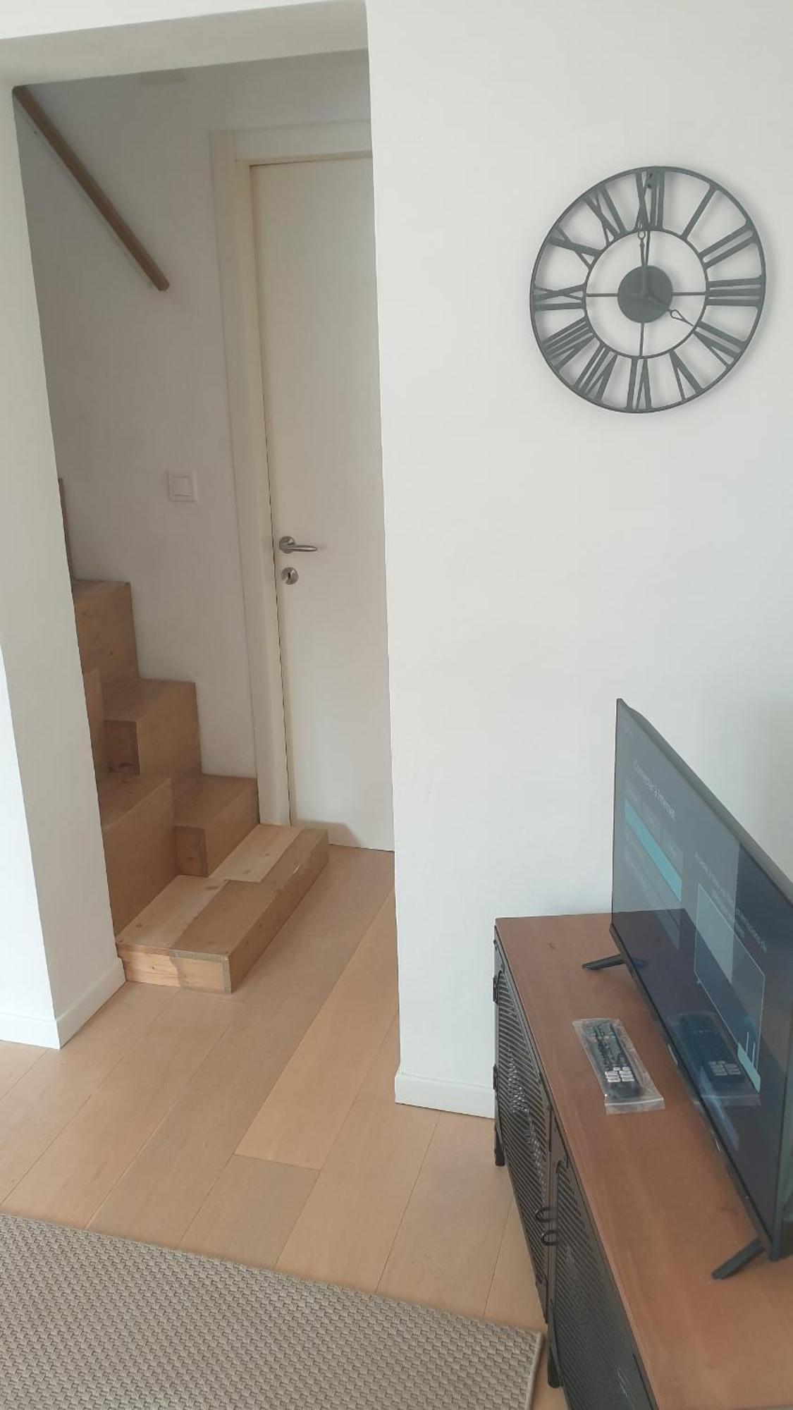 Appartement Duplex Centre Station 5 Personnes Araches-la-Frasse 외부 사진