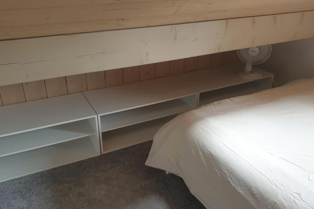 Appartement Duplex Centre Station 5 Personnes Araches-la-Frasse 외부 사진