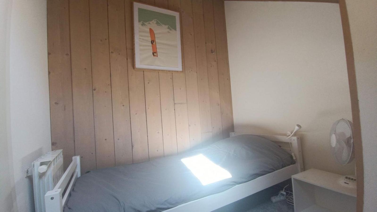 Appartement Duplex Centre Station 5 Personnes Araches-la-Frasse 외부 사진