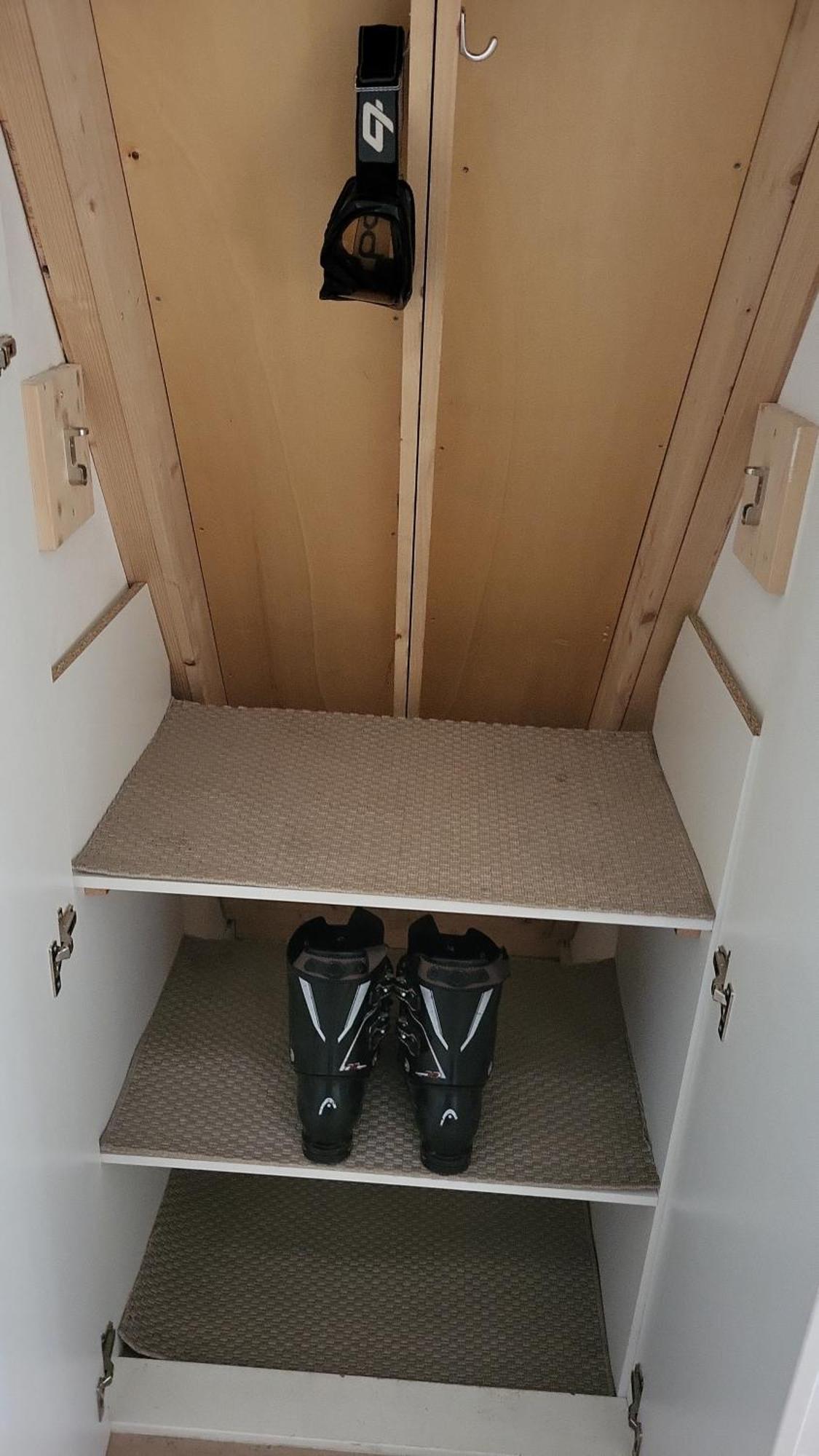 Appartement Duplex Centre Station 5 Personnes Araches-la-Frasse 외부 사진