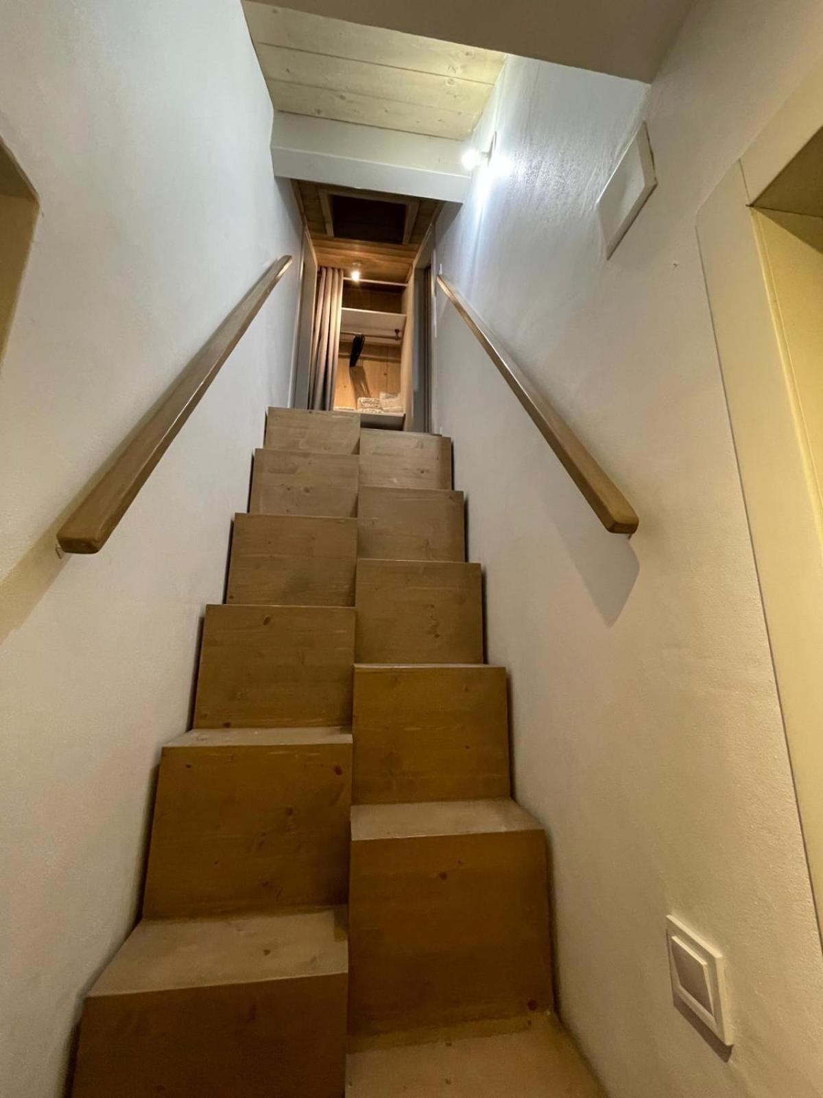 Appartement Duplex Centre Station 5 Personnes Araches-la-Frasse 외부 사진