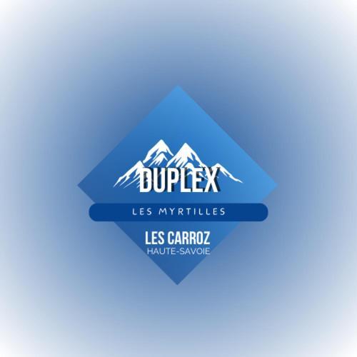 Appartement Duplex Centre Station 5 Personnes Araches-la-Frasse 외부 사진