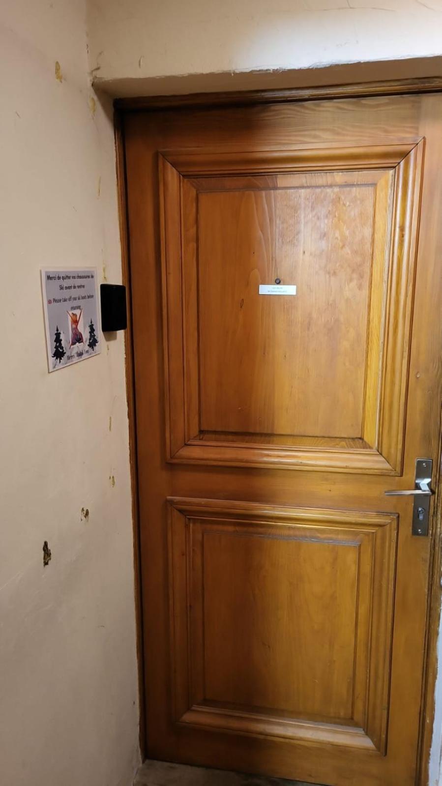 Appartement Duplex Centre Station 5 Personnes Araches-la-Frasse 외부 사진