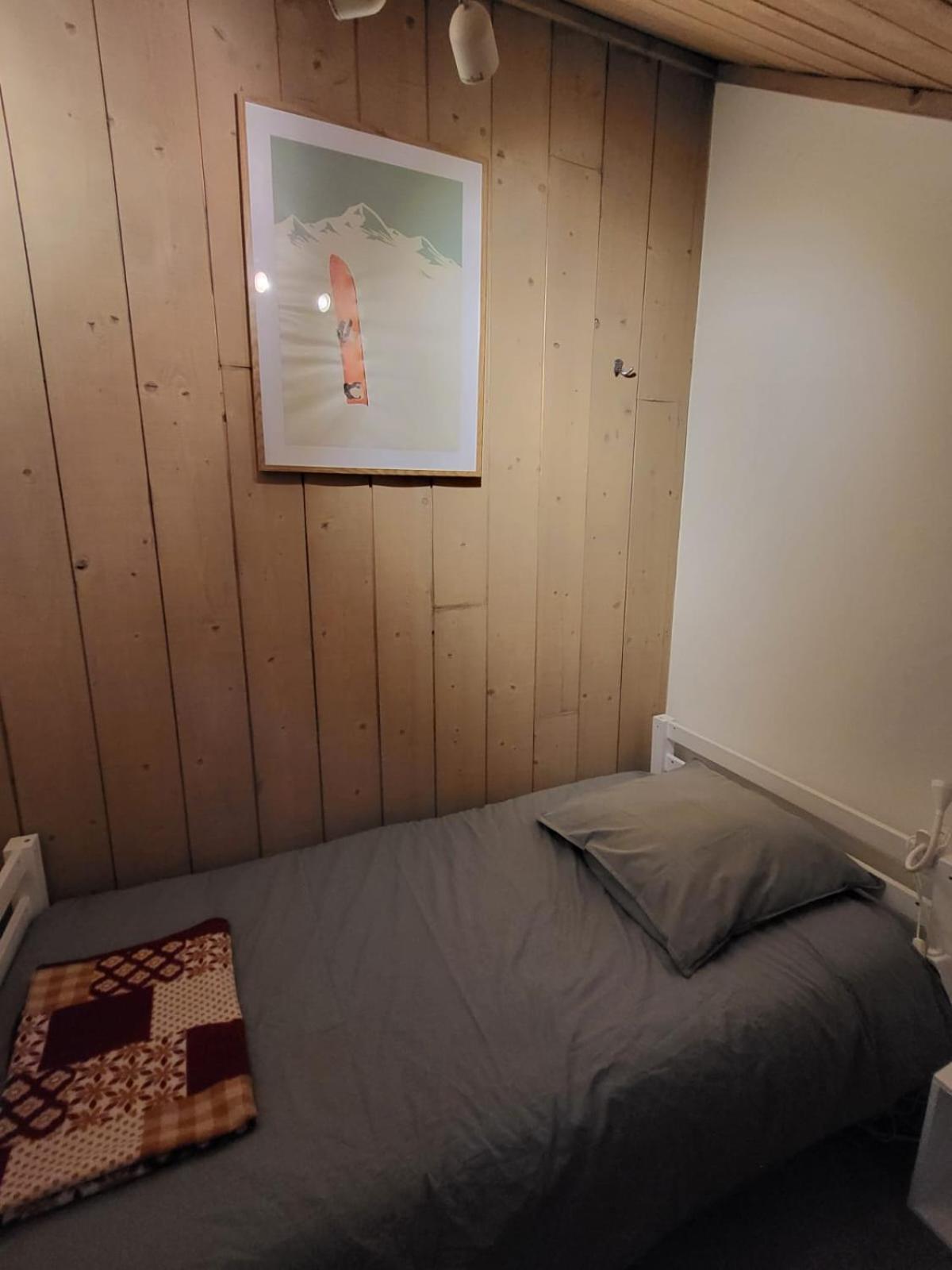 Appartement Duplex Centre Station 5 Personnes Araches-la-Frasse 외부 사진