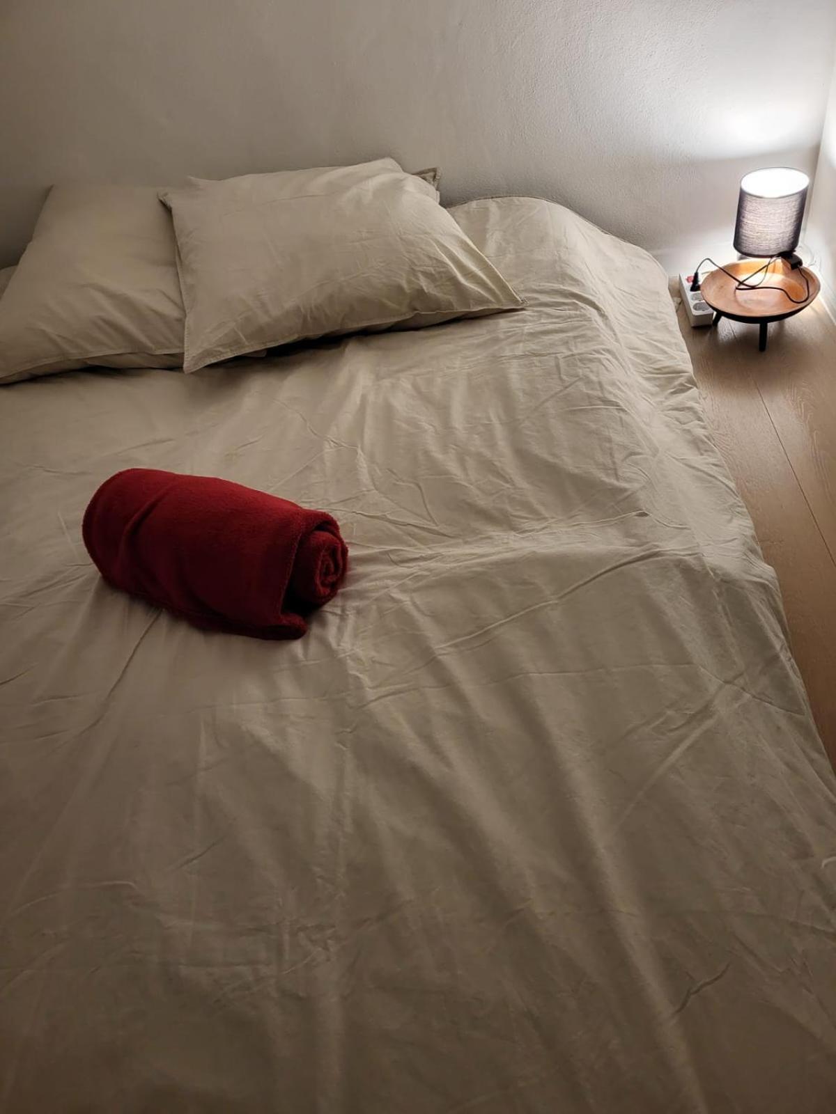 Appartement Duplex Centre Station 5 Personnes Araches-la-Frasse 외부 사진